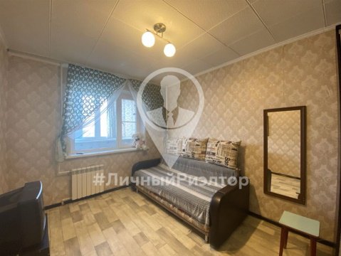 1-к квартира, 7/9 эт., 28м²