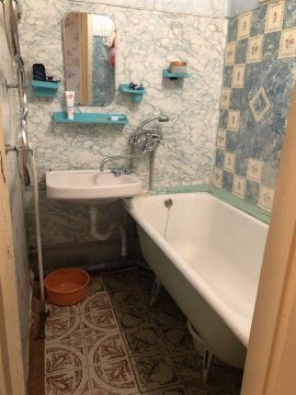 2-к квартира, 3/5 эт., 41м²