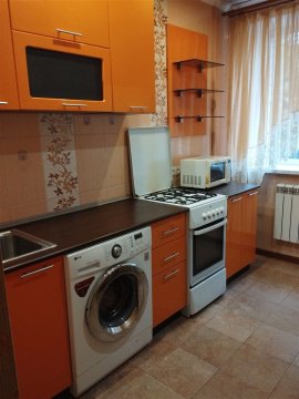 1-к квартира, 2/9 эт., 31м²