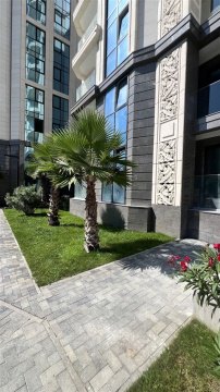 1-к квартира, 7/11 эт., 30м²