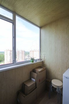 3-к квартира, 17/17 эт., 72м²