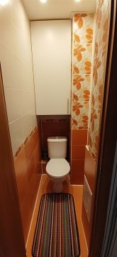 2-к квартира, 3/6 эт., 50м²