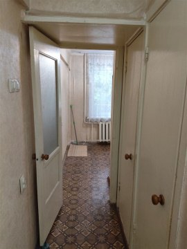 2-к квартира, 2/5 эт., 44м²