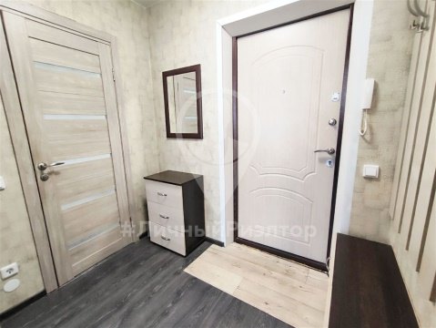 1-к квартира, 9/15 эт., 30м²