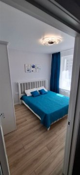 1-к квартира, 9/24 эт., 40м²