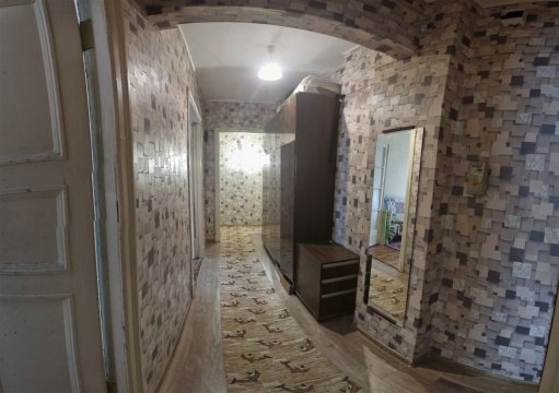 3-к квартира, 4/5 эт., 79м²