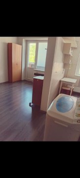 1-к квартира, 4/5 эт., 31м²