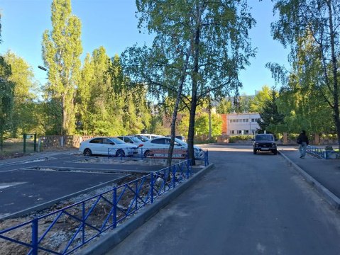 1-к квартира, 2/5 эт., 29м²