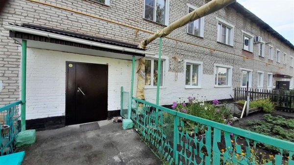 3-к квартира, 1/2 эт., 57м²