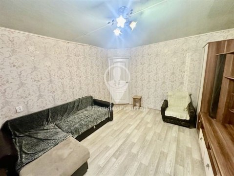 3-к квартира, 1/5 эт., 58м²
