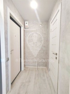 Студия, 3/5 эт., 18м²