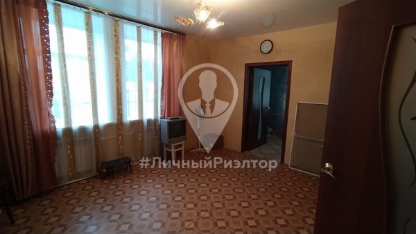 2-к квартира, 1/2 эт., 43м²