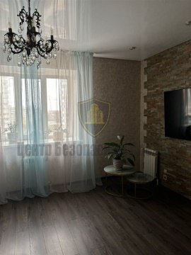 2-к квартира, 8/11 эт., 62м²
