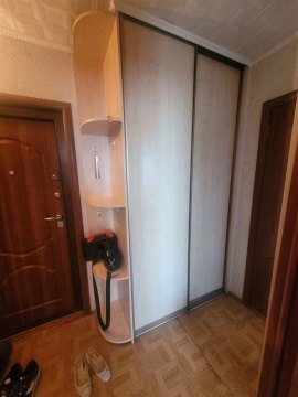 2-к квартира, 9/9 эт., 45м²