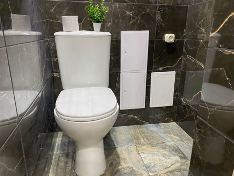 2-к квартира, 4/9 эт., 58м²