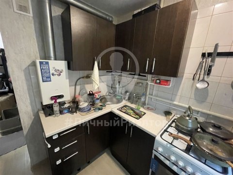 1-к квартира, 1/5 эт., 44м²