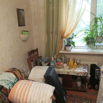 2-к квартира, 2/12 эт., 51м²