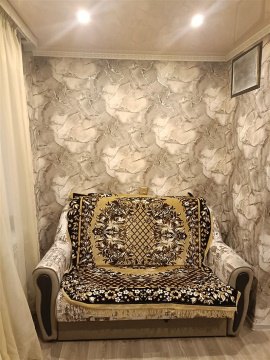 1-к квартира, 4/5 эт., 22м²