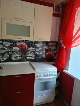 2-к квартира, 4/5 эт., 44м²