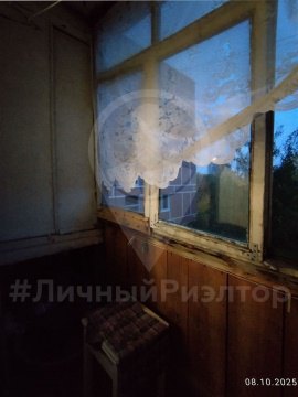 4-к квартира, 7/9 эт., 63м²