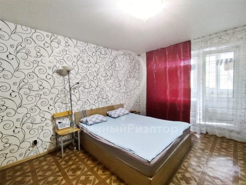 2-к квартира, 2/10 эт., 57м²