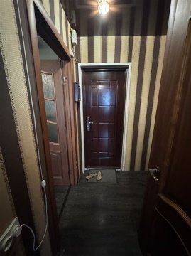1-к квартира, 5/5 эт., 30м²