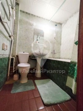 1-к квартира, 3/9 эт., 35м²