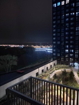 2-к квартира, 6/18 эт., 44м²