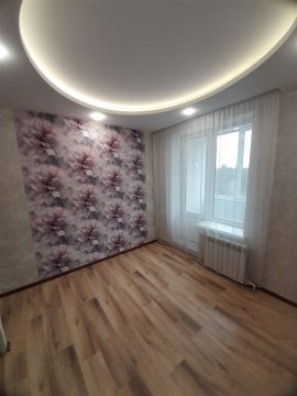 2-к квартира, 8/9 эт., 59м²