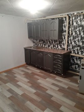 2-к квартира, 1/1 эт., 51м²