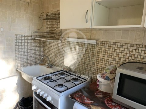 1-к квартира, 3/9 эт., 21м²