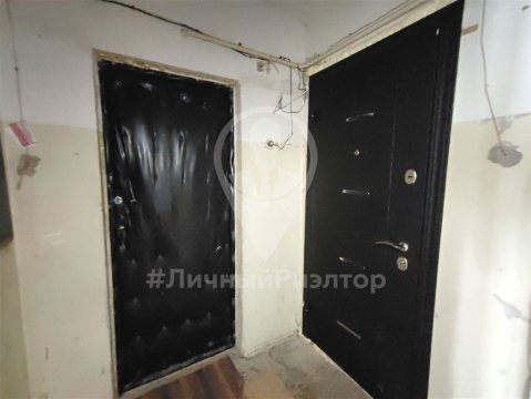 1-к квартира, 1/9 эт., 36м²