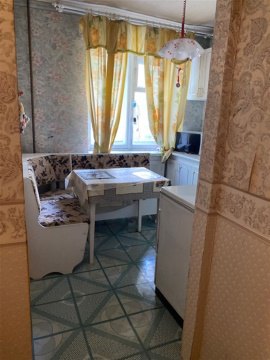 1-к квартира, 3/5 эт., 31м²