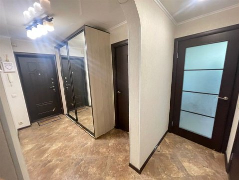 2-к квартира, 3/5 эт., 46м²
