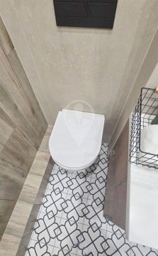 1-к квартира, 11/16 эт., 39м²