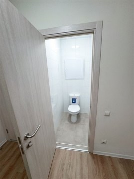 3-к квартира, 3/26 эт., 69м²