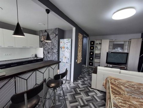 1-к квартира, 5/5 эт., 30м²