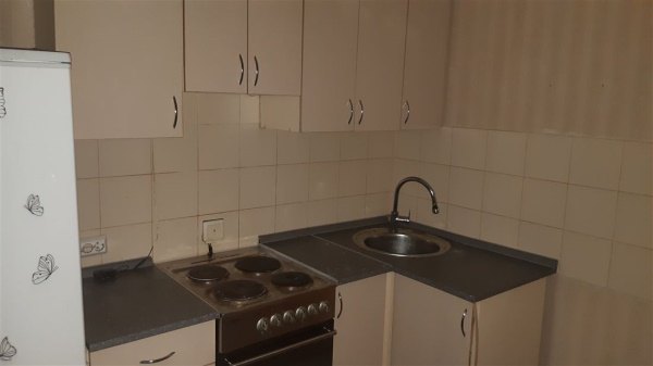 2-к квартира, 1/5 эт., 41м²