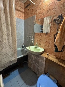 2-к квартира, 3/4 эт., 45м²