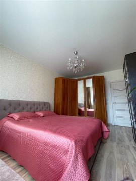 2-к квартира, 1/3 эт., 57м²