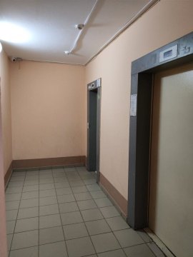 2-к квартира, 3/16 эт., 63м²