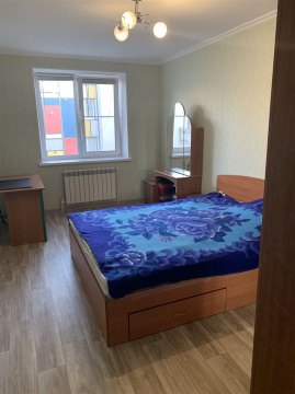 2-к квартира, 2/3 эт., 56м²