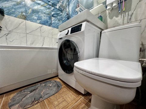 2-к квартира, 3/4 эт., 45м²