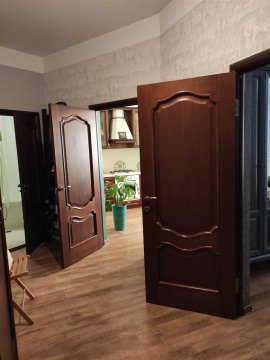 2-к квартира, 6/7 эт., 65м²