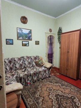 3-к квартира, 1/4 эт., 62м²