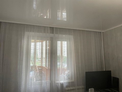 2-к квартира, 3/17 эт., 59м²