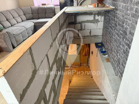 2-к квартира, 1/3 эт., 41м²