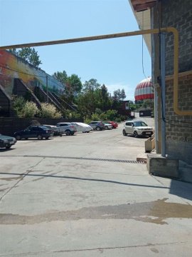 Студия, 3/4 эт., 18м²