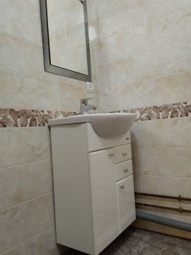 3-к квартира, 4/9 эт., 85м²