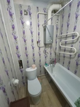 1-к квартира, 2/4 эт., 30м²